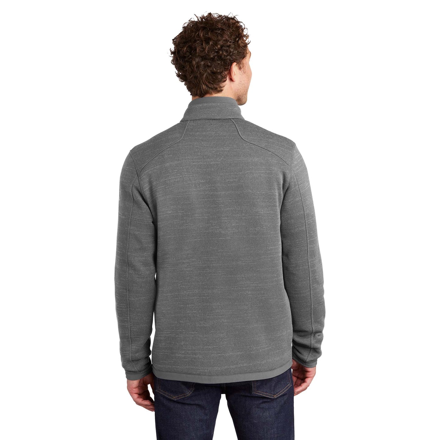 Black Sweatshirts - Eddie Bauer - Cozy Fleece