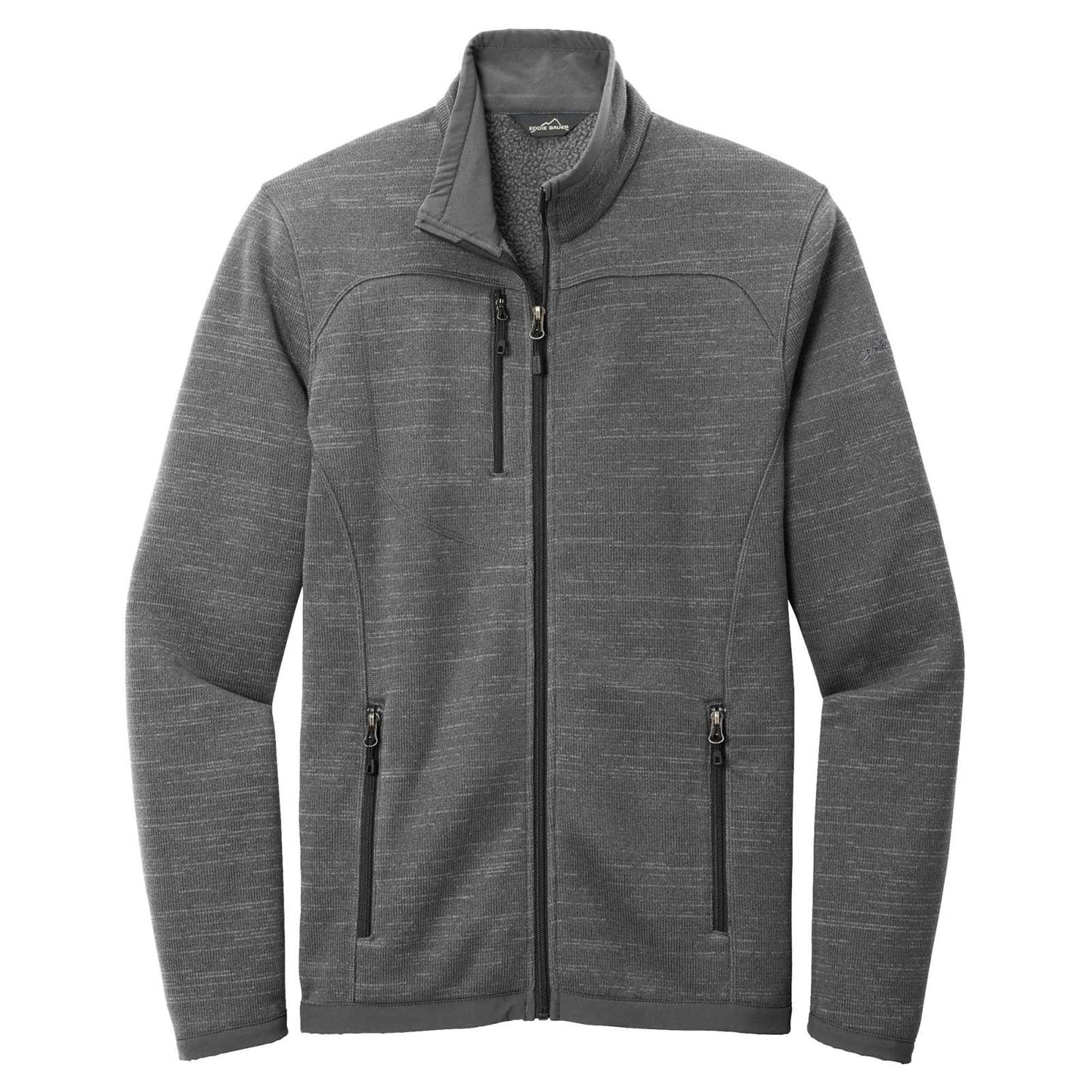 Black Sweatshirts - Eddie Bauer - Cozy Fleece