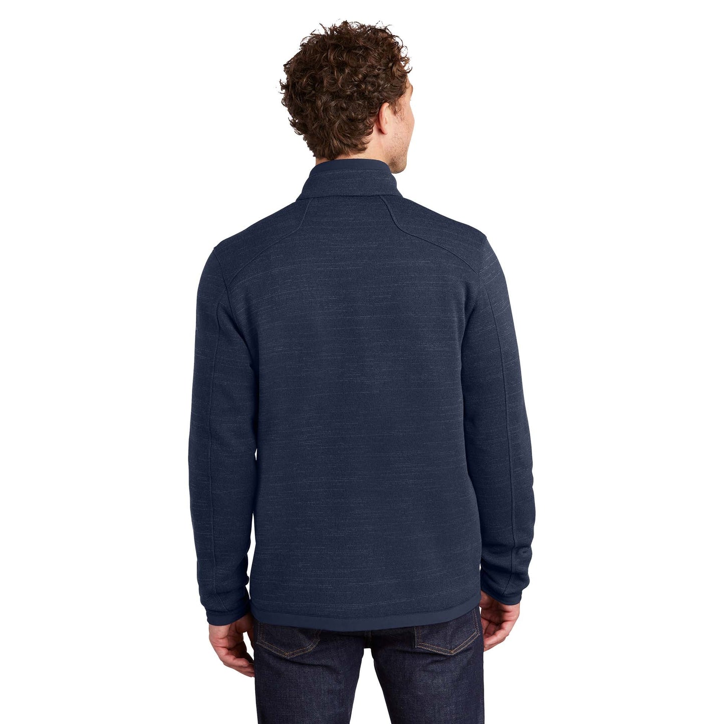 Black Sweatshirts - Eddie Bauer - Cozy Fleece