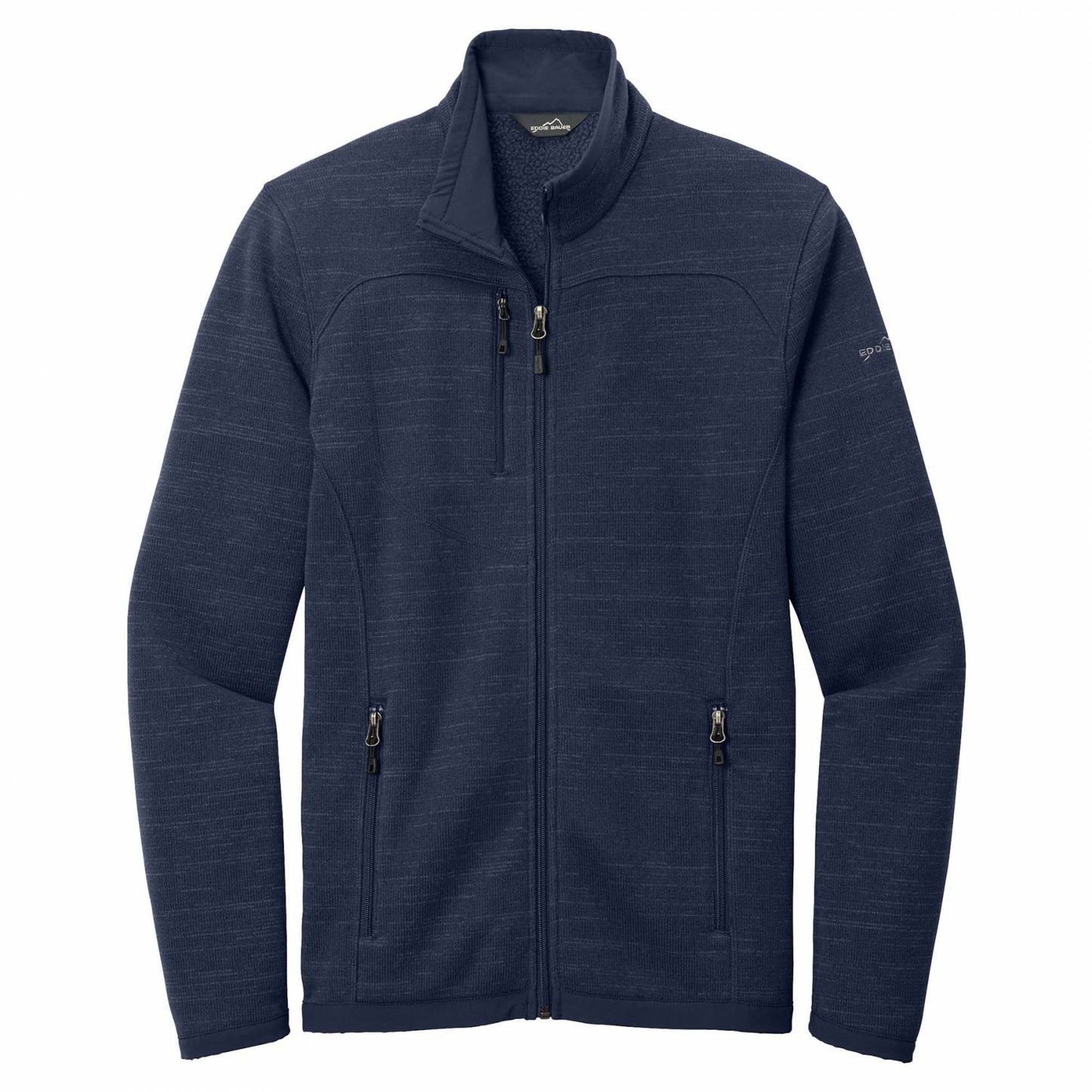 Black Sweatshirts - Eddie Bauer - Cozy Fleece