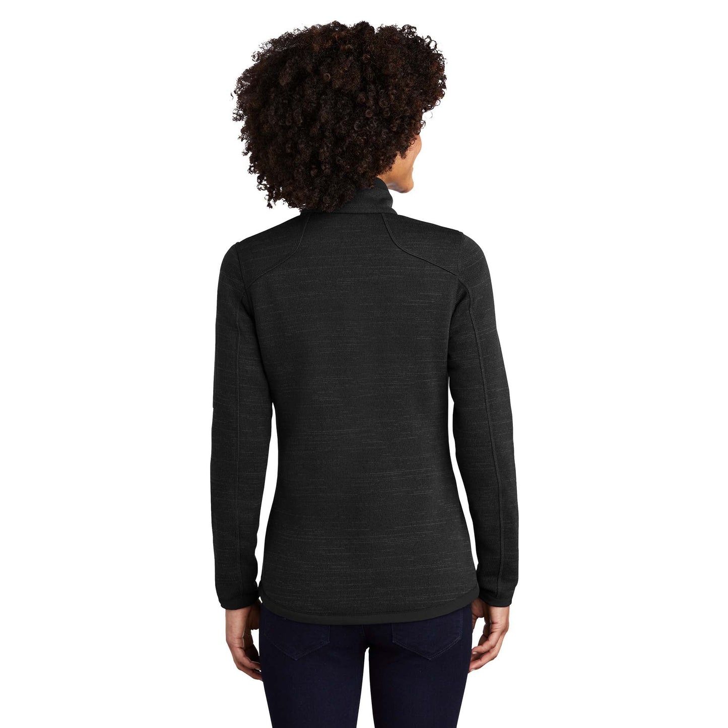 Black Sweatshirts - Eddie Bauer - Cozy Fleece