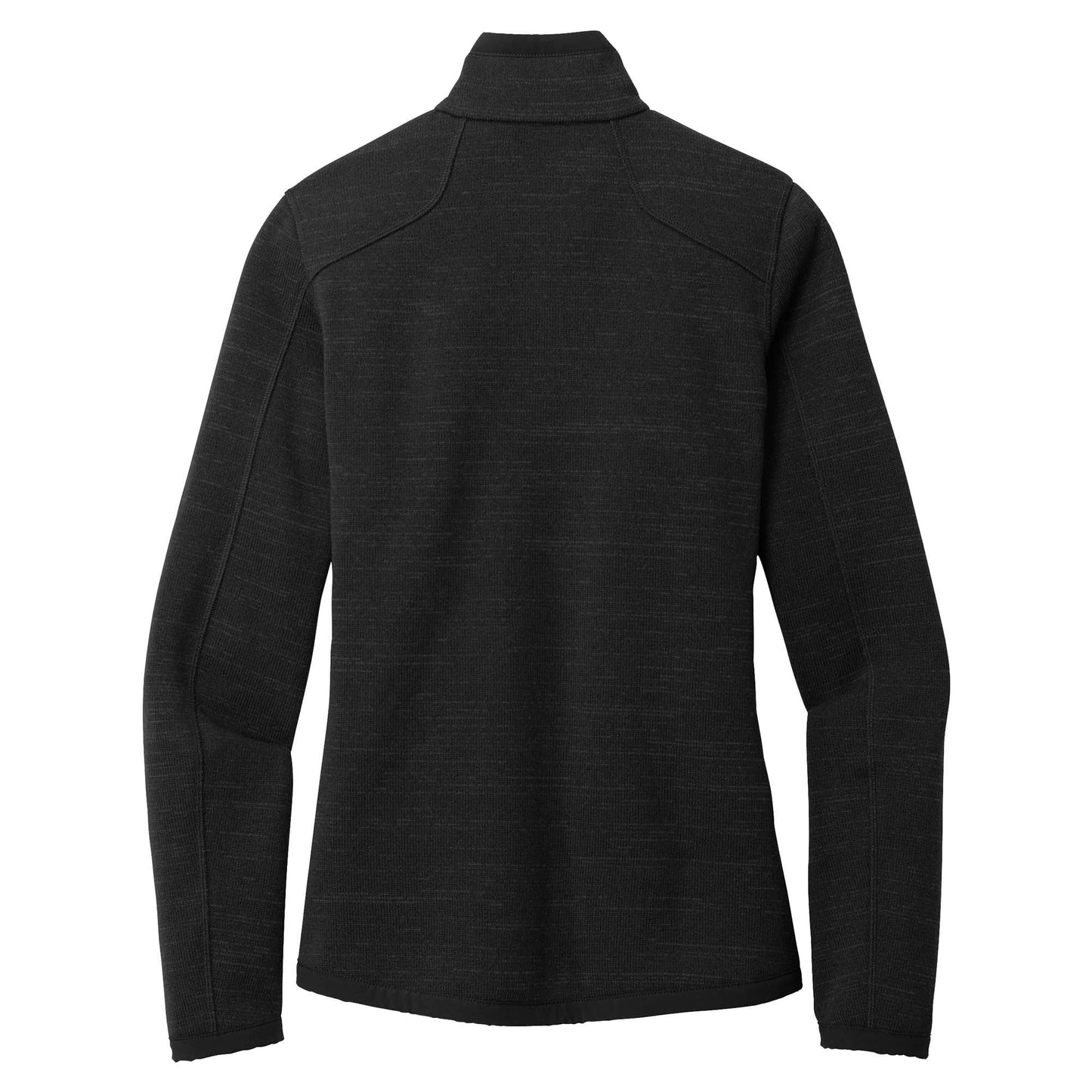 Black Sweatshirts - Eddie Bauer - Cozy Fleece