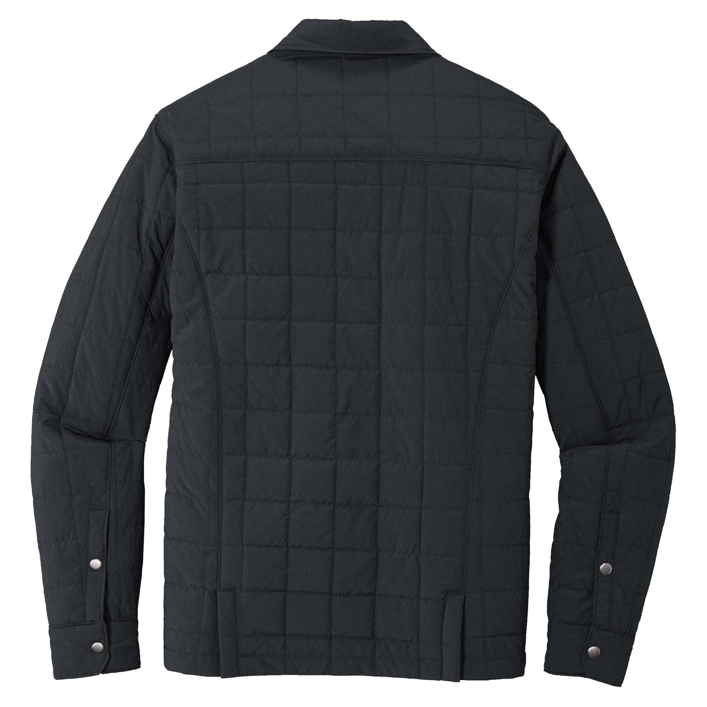 Black Jackets - Stylish Shirt Jac - Eddie Bauer - Water-Resistant