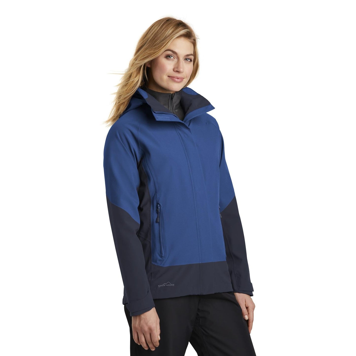 Black Jackets - Eddie Bauer - Weatherproof Jacket