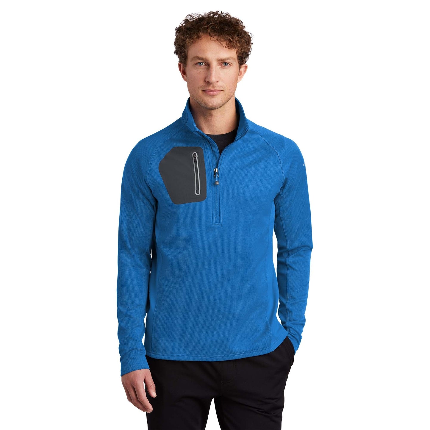 Black Jackets - Eddie Bauer - Fleece Performance