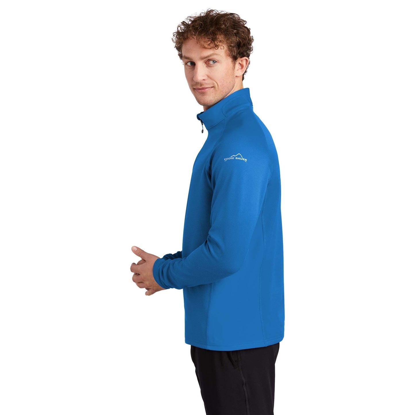 Black Jackets - Eddie Bauer - Fleece Performance