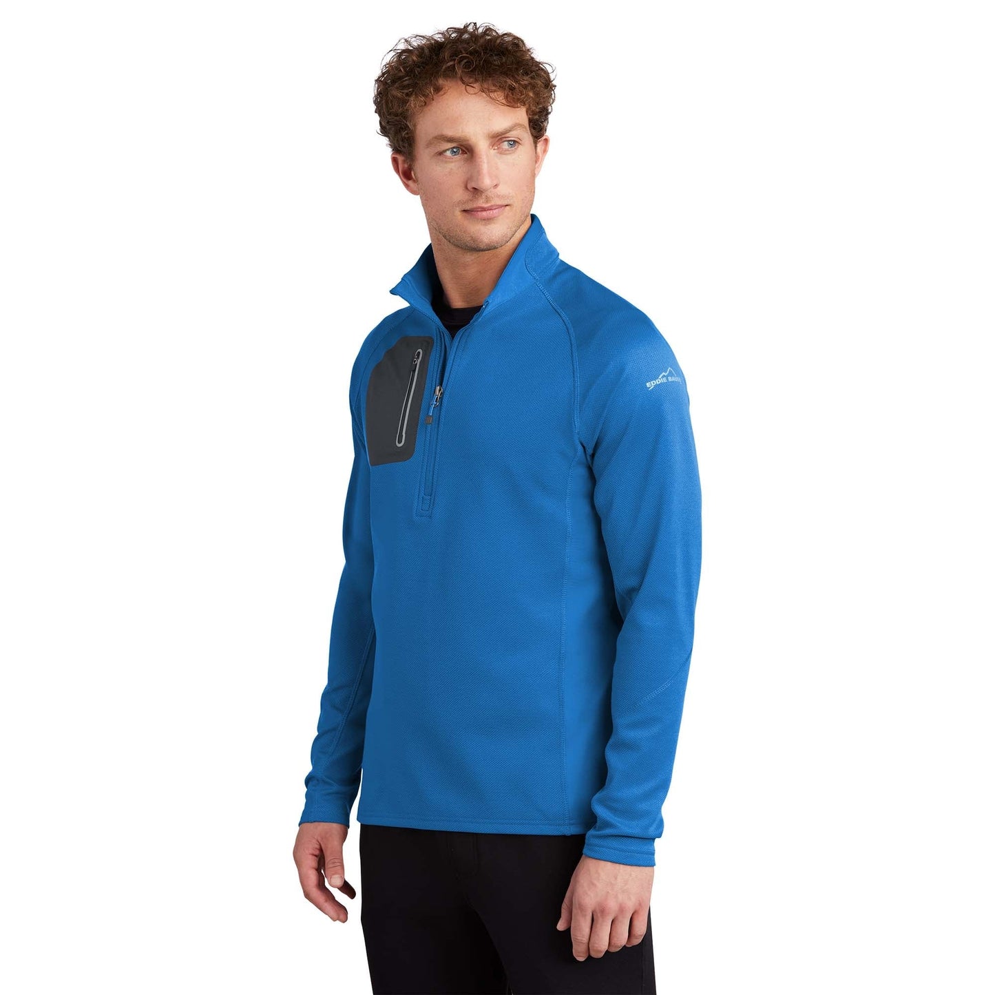 Black Jackets - Eddie Bauer - Fleece Performance