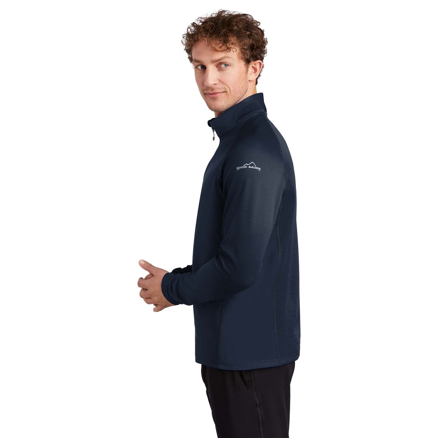 Black Jackets - Eddie Bauer - Fleece Performance