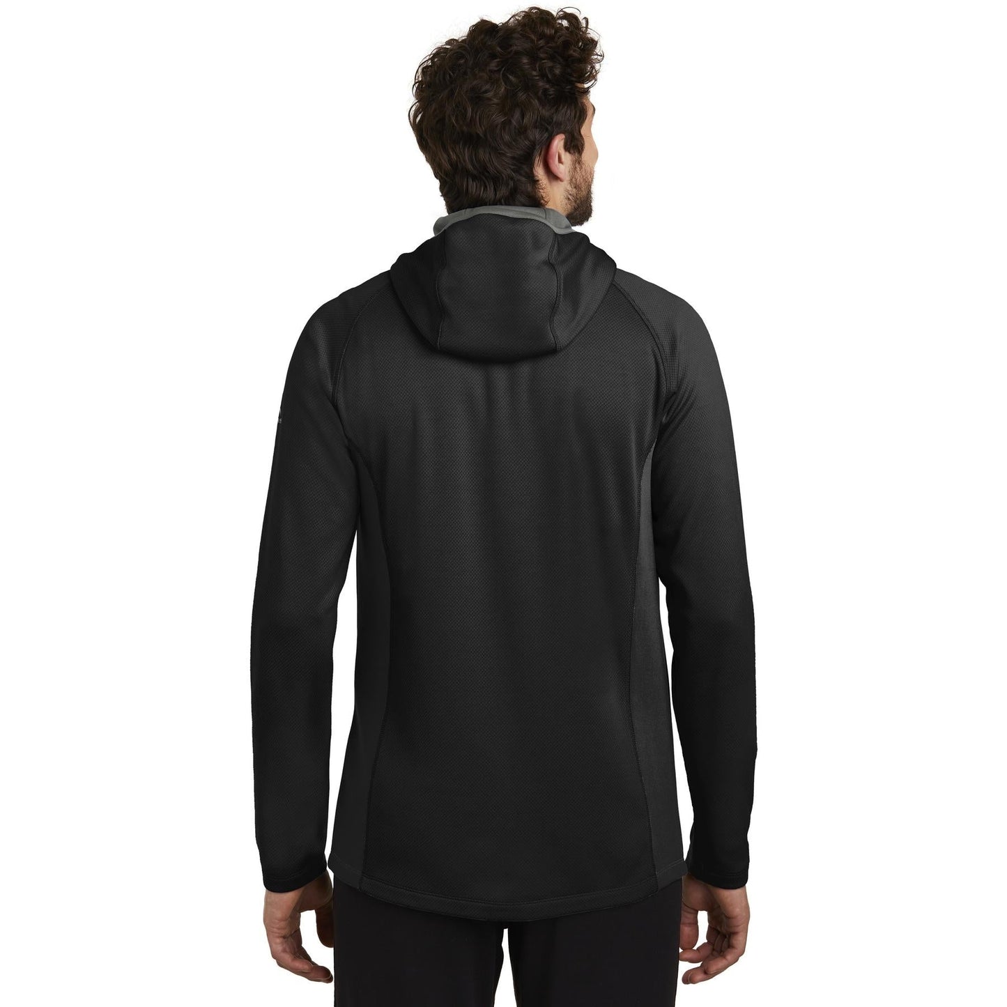 Black Jackets - Eddie Bauer - Sport Hooded Fleece