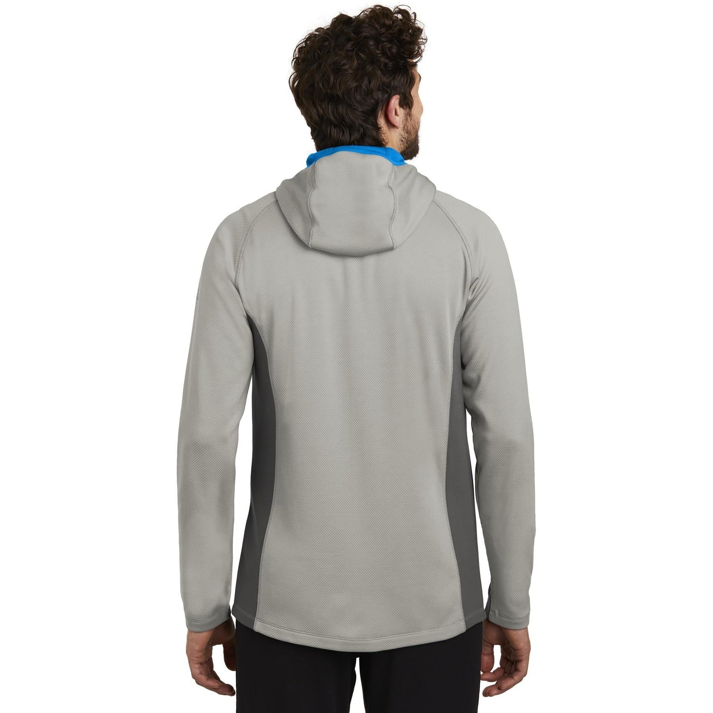 Black Jackets - Eddie Bauer - Sport Hooded Fleece