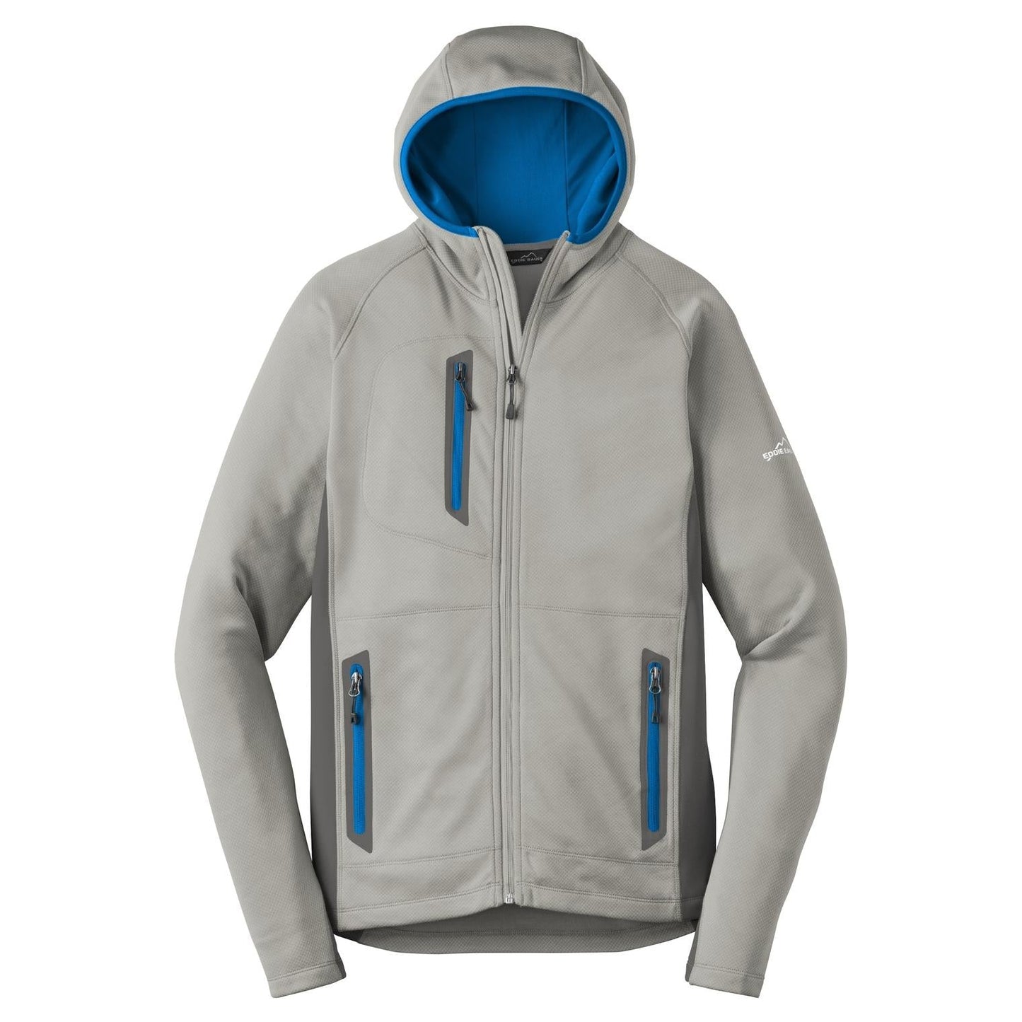 Black Jackets - Eddie Bauer - Sport Hooded Fleece