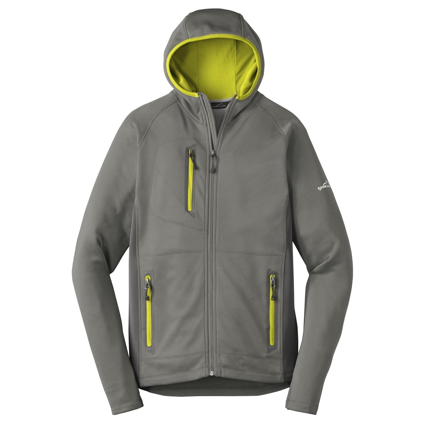 Black Jackets - Eddie Bauer - Sport Hooded Fleece
