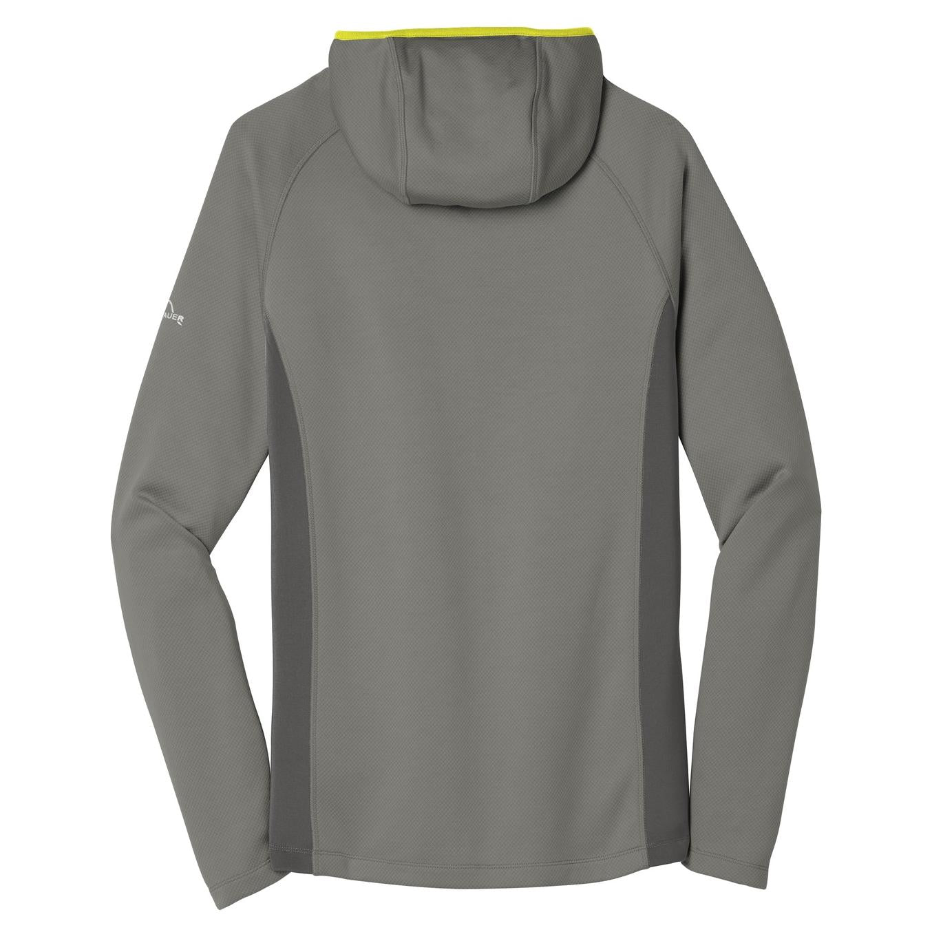 Black Jackets - Eddie Bauer - Sport Hooded Fleece