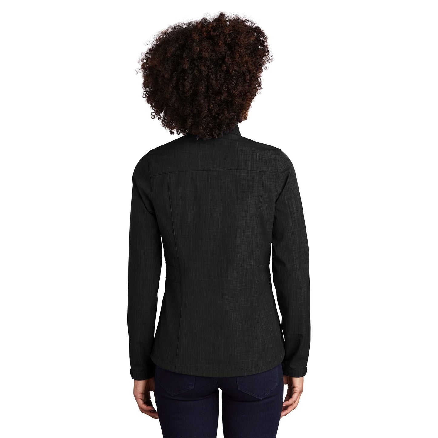 Black Jackets - Eddie Bauer - Water-Resistant Shell