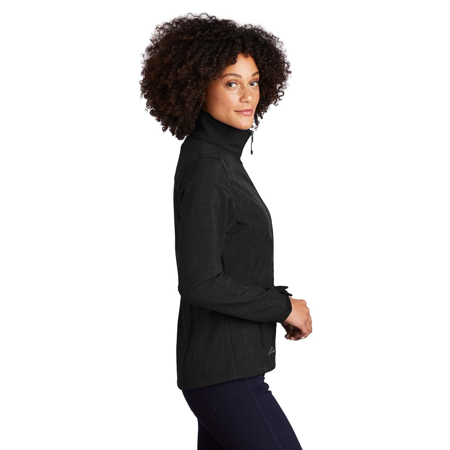 Black Jackets - Eddie Bauer - Water-Resistant Shell