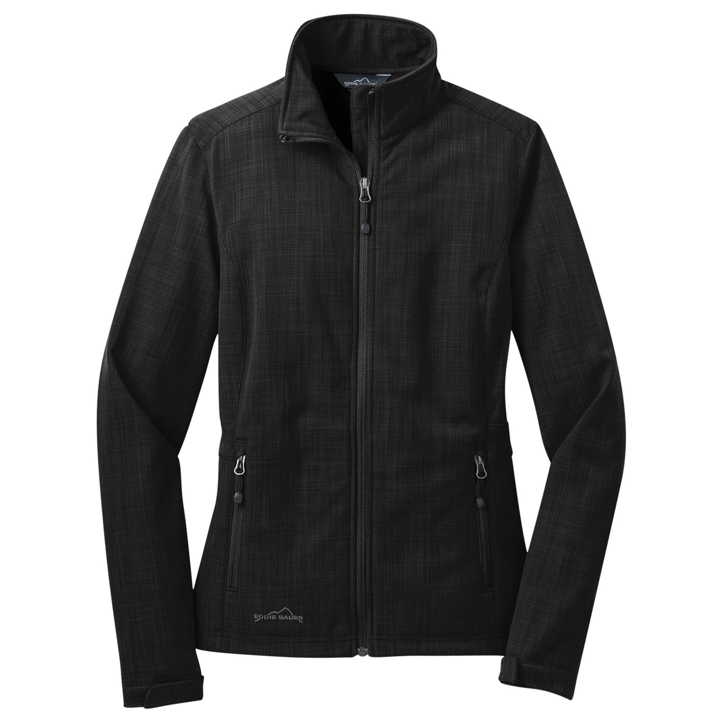 Black Jackets - Eddie Bauer - Water-Resistant Shell