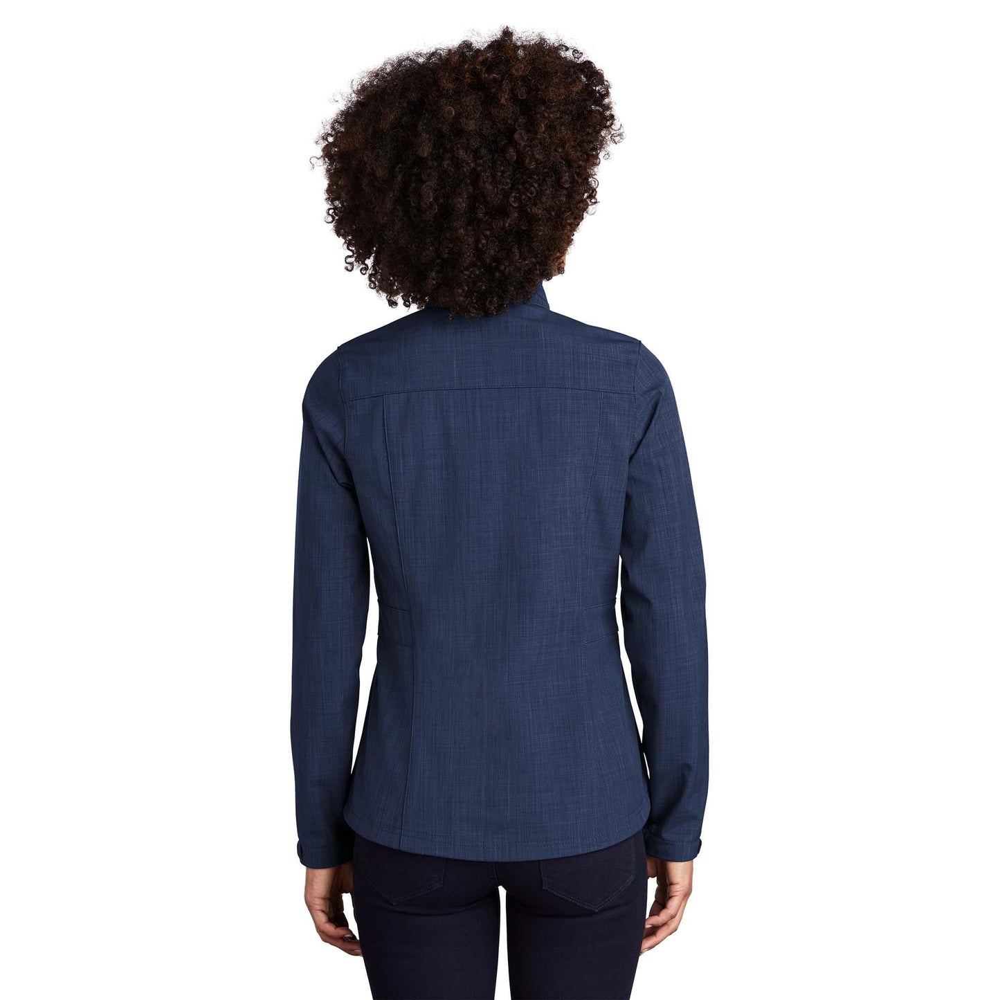 Black Jackets - Eddie Bauer - Water-Resistant Shell