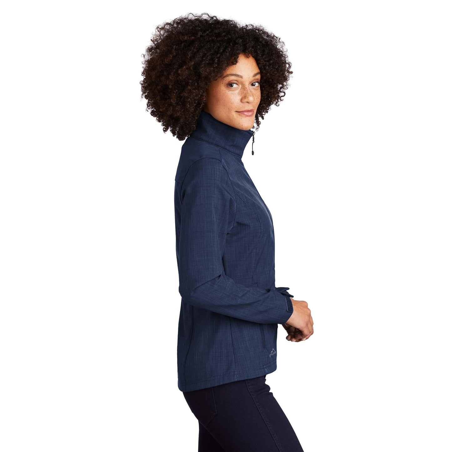 Black Jackets - Eddie Bauer - Water-Resistant Shell