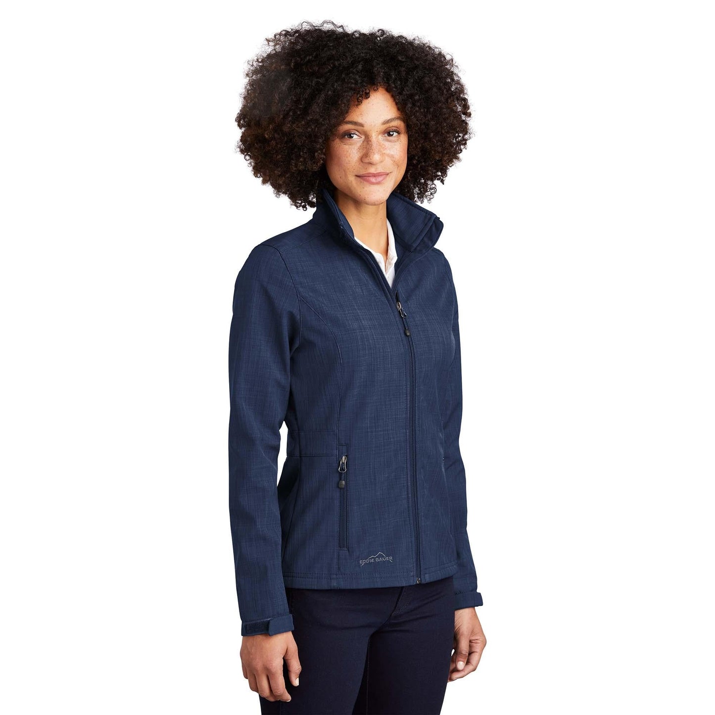 Black Jackets - Eddie Bauer - Water-Resistant Shell
