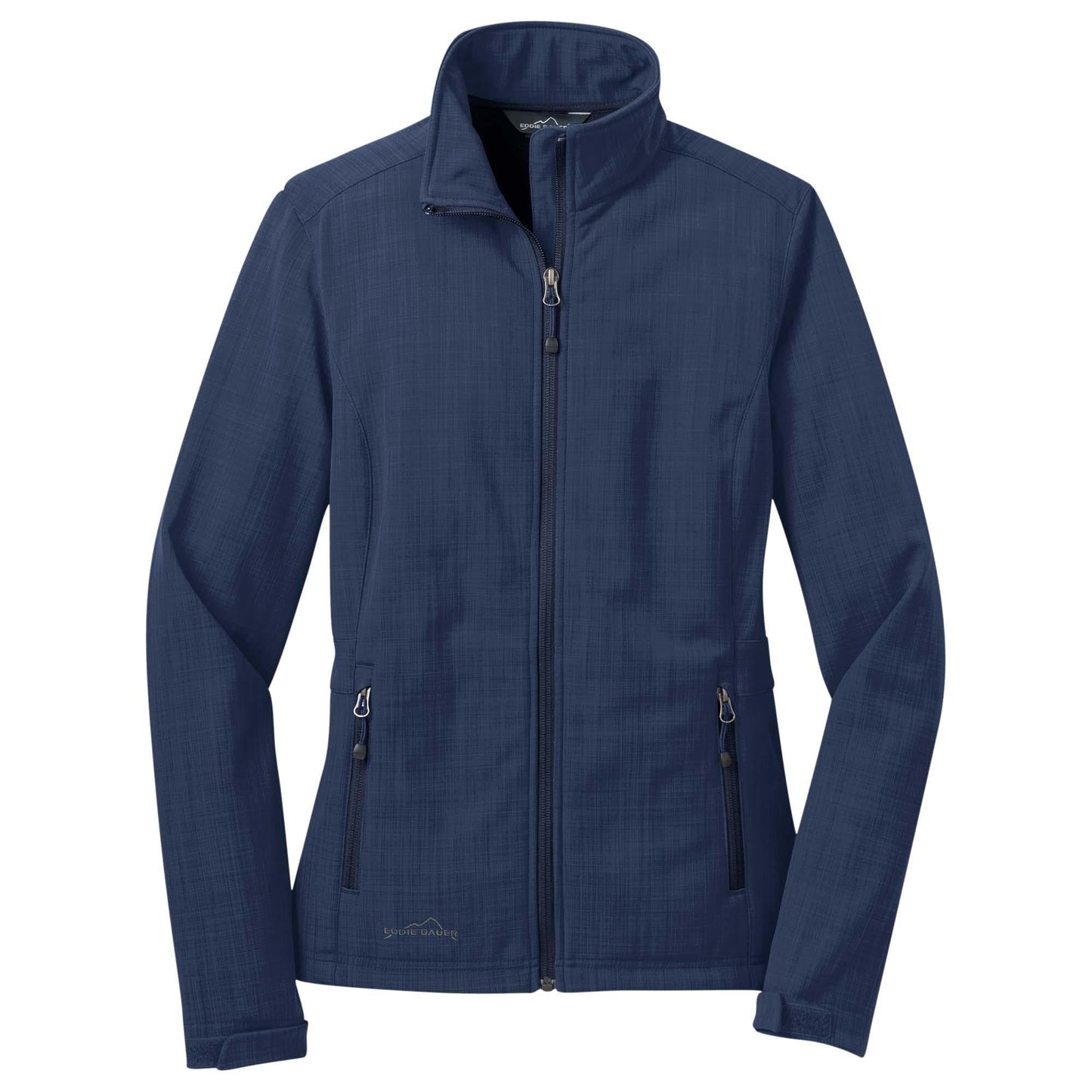 Black Jackets - Eddie Bauer - Water-Resistant Shell