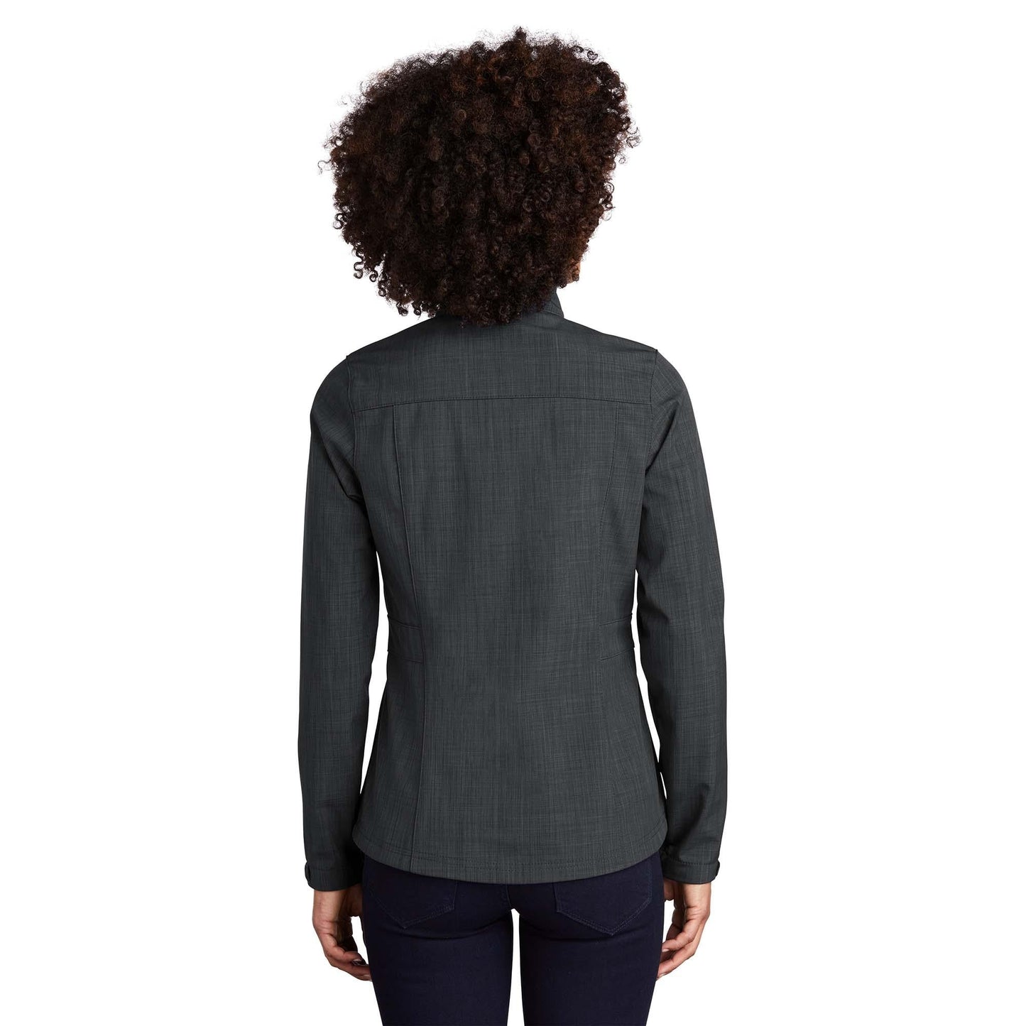 Black Jackets - Eddie Bauer - Water-Resistant Shell