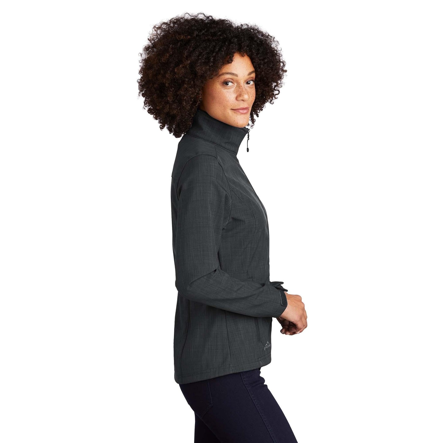 Black Jackets - Eddie Bauer - Water-Resistant Shell