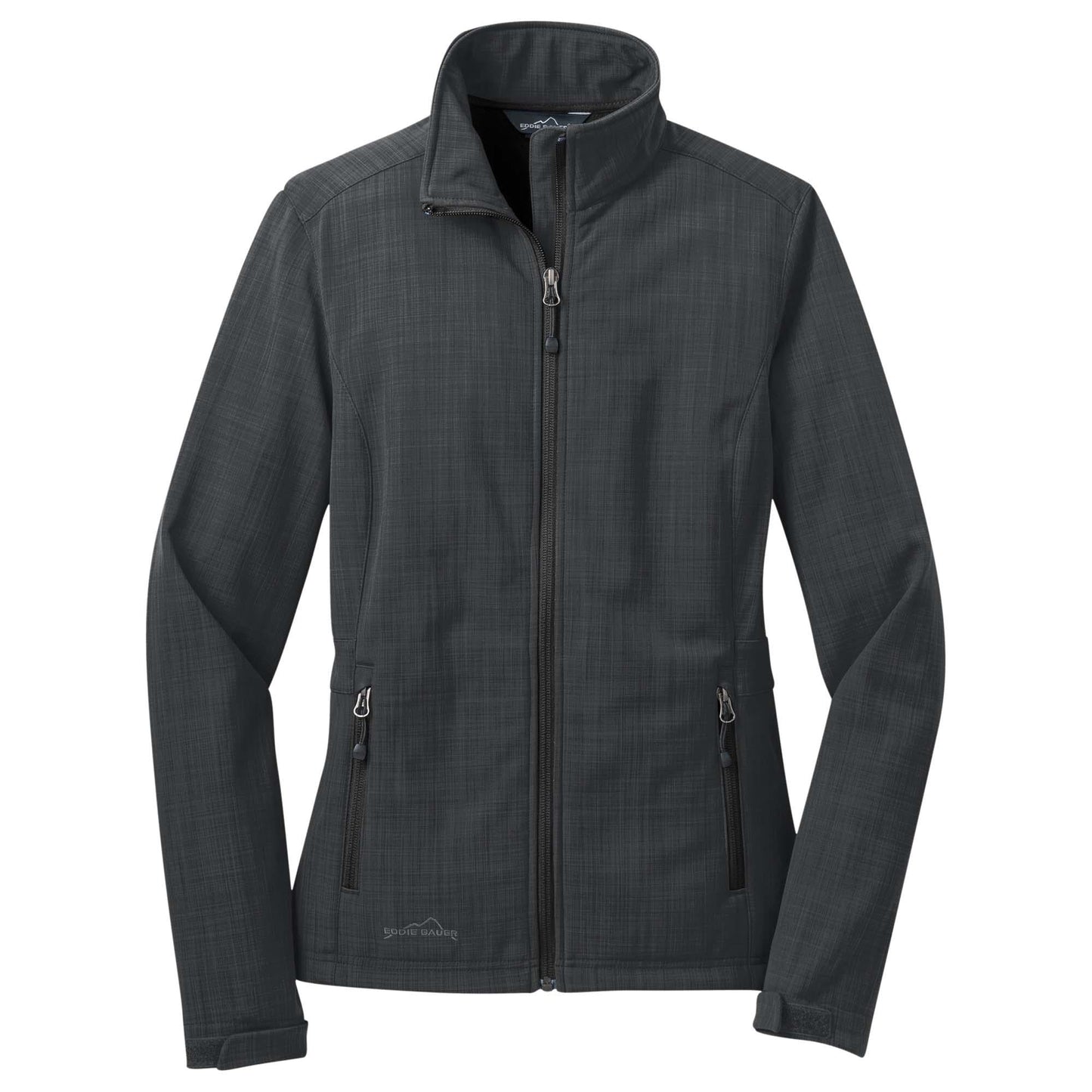 Black Jackets - Eddie Bauer - Water-Resistant Shell
