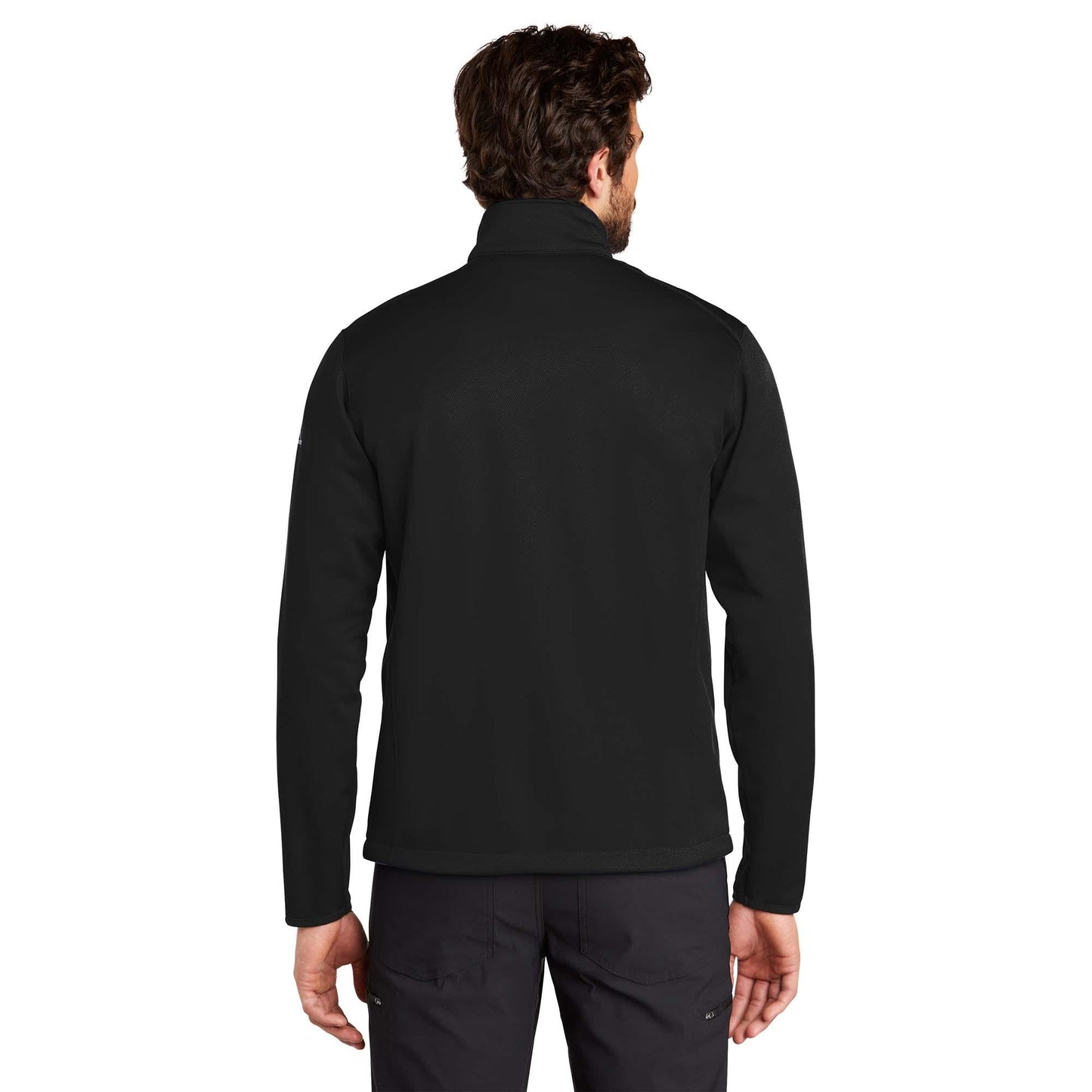 Black Jackets - Eddie Bauer - Weather-Resistant Design