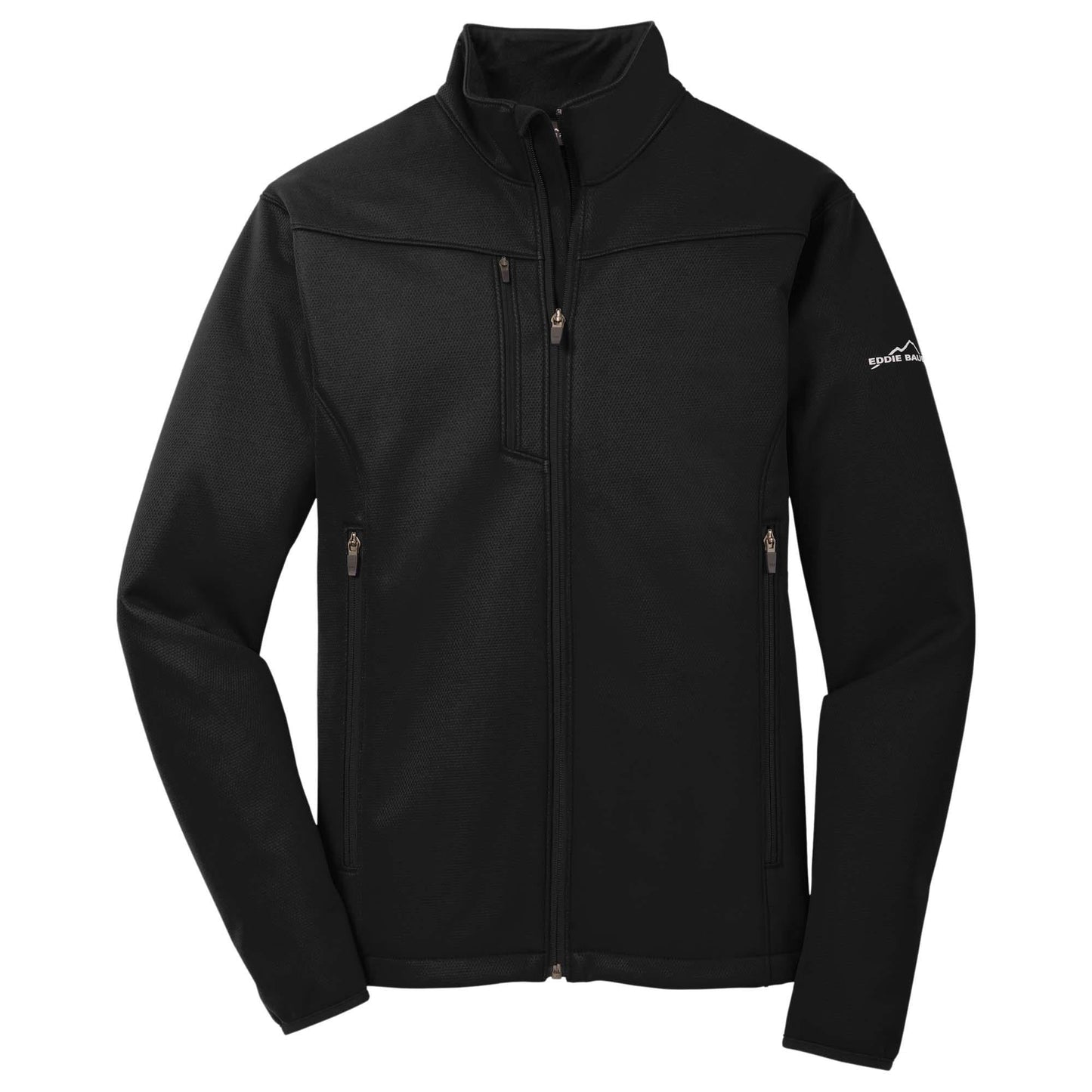 Black Jackets - Eddie Bauer - Weather-Resistant Design