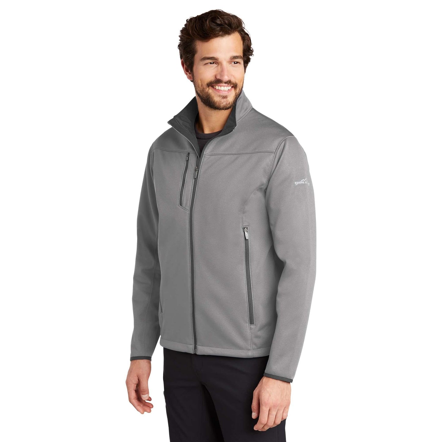 Black Jackets - Eddie Bauer - Weather-Resistant Design