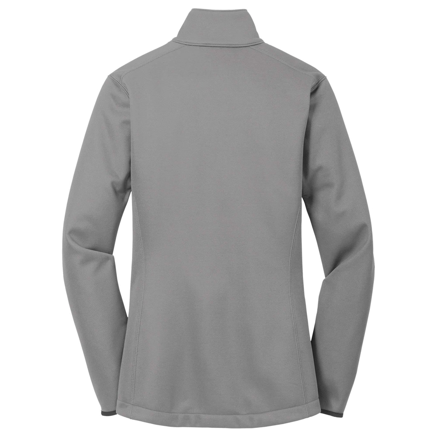Black Weather-Resistant Jacket - Eddie Bauer - Functional Design