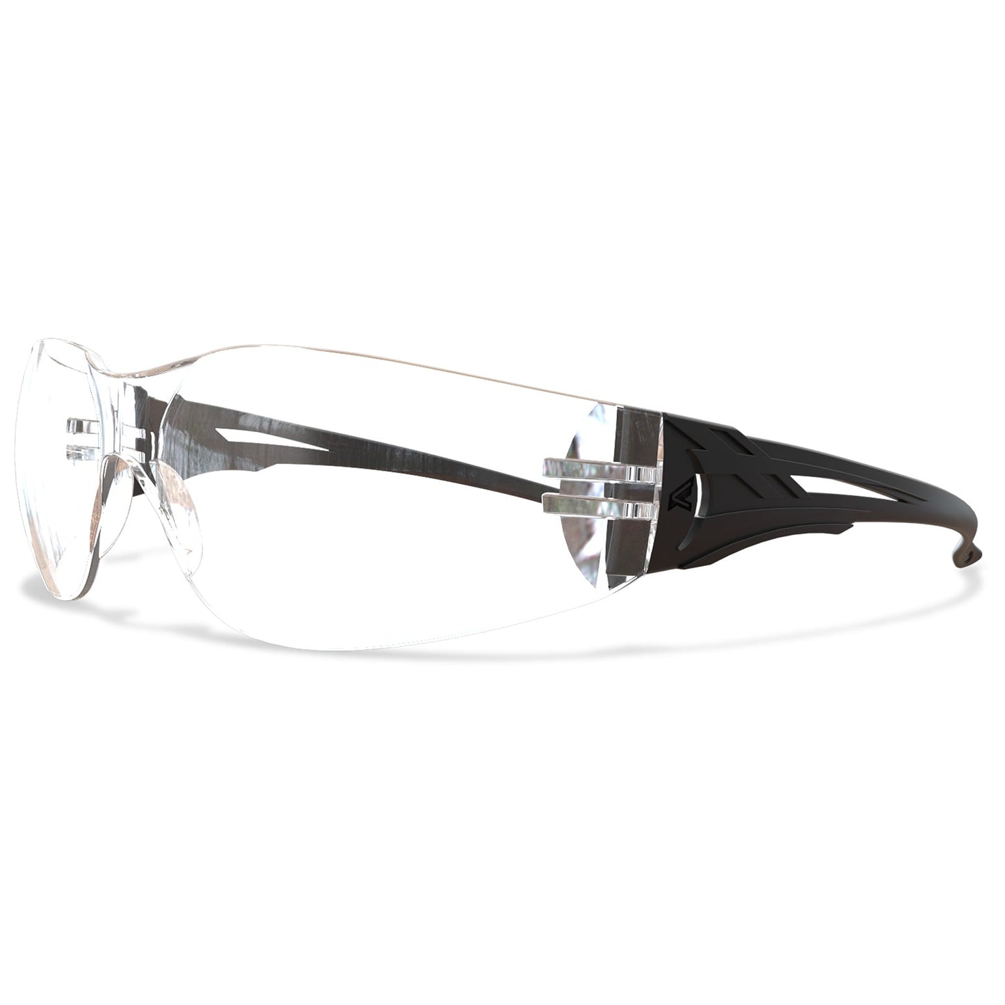 Clear Lens Glasses - Edge Eyewear - Durable Protection
