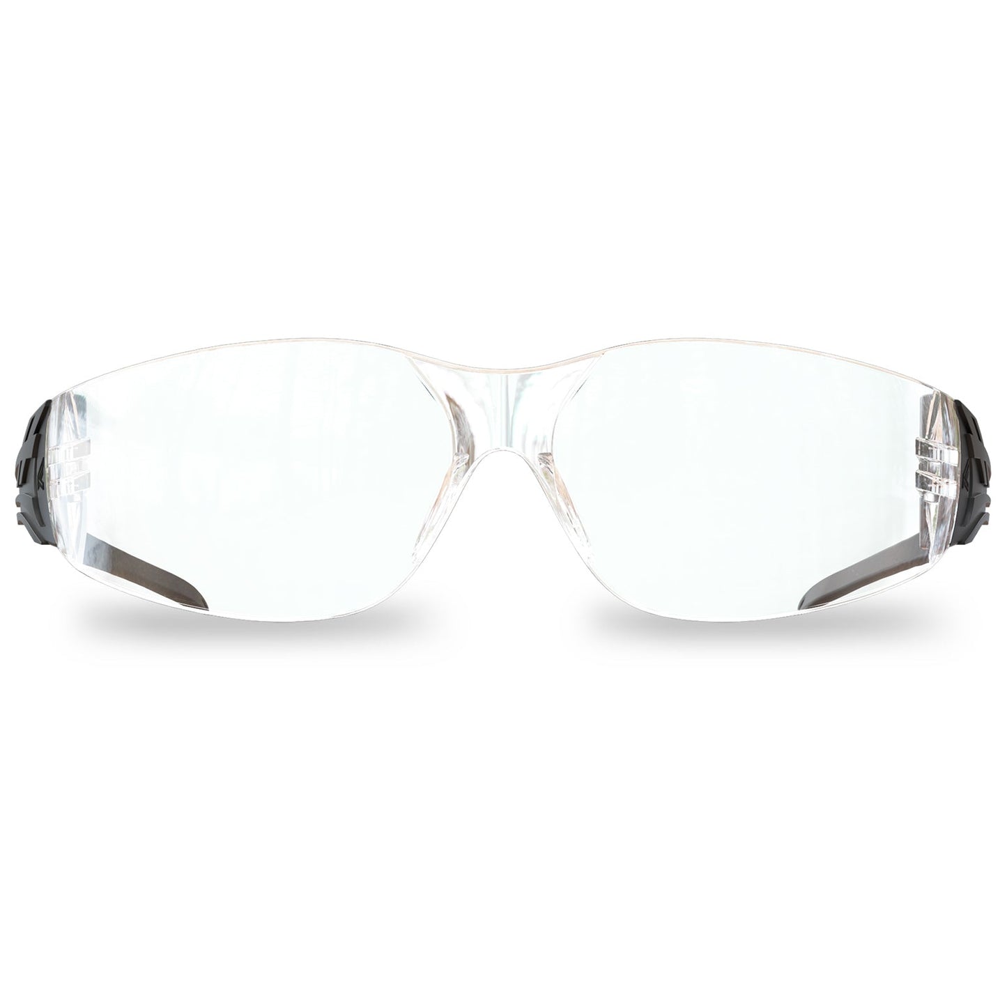 Clear Lens Glasses - Edge Eyewear - Durable Protection
