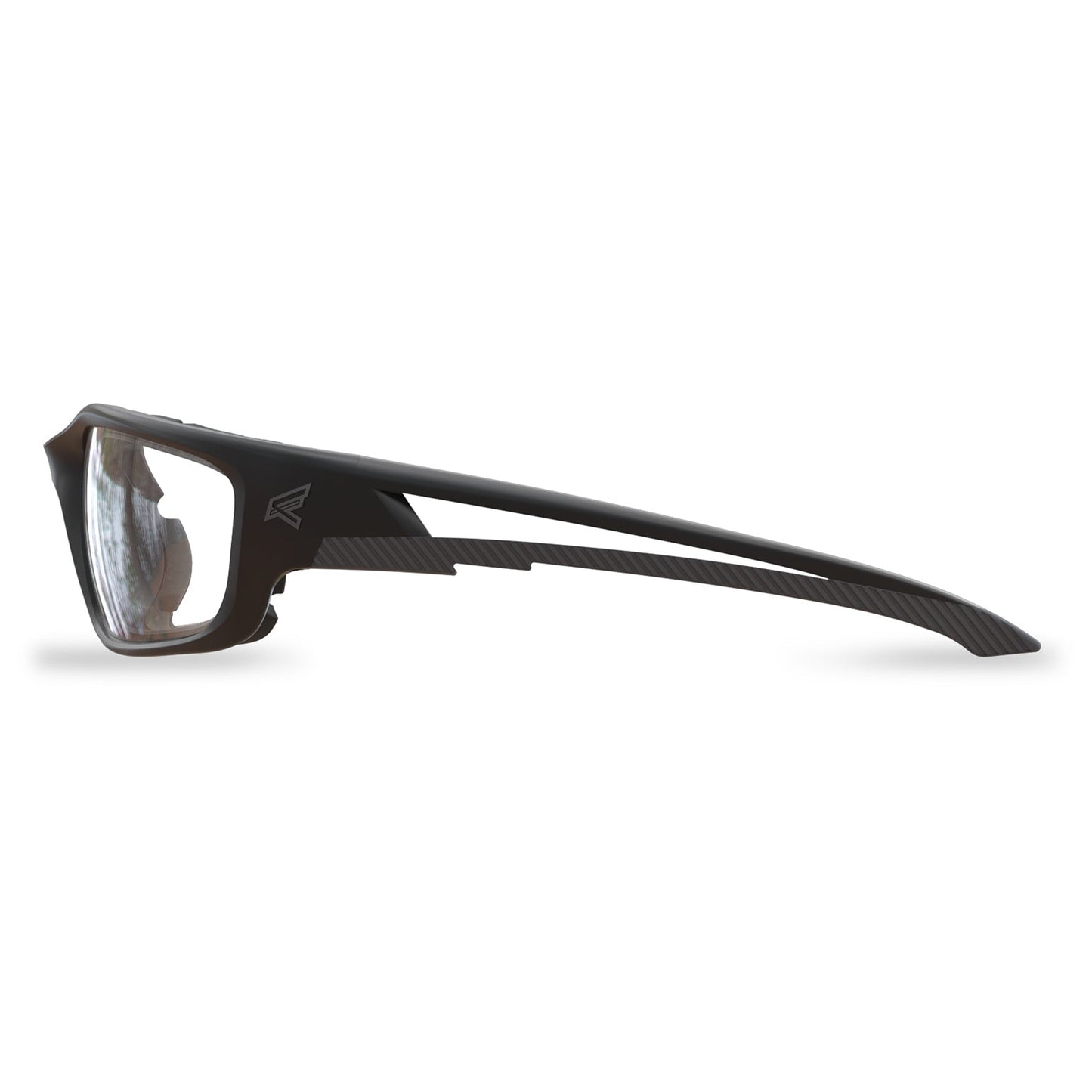 Clear Vapor Shield Glasses - Edge Eyewear - Anti-Fog Lens