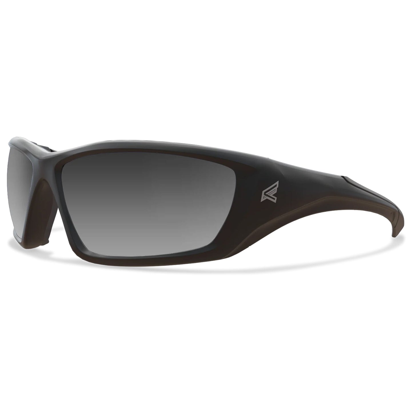 G15 Silver Polarized Lens Glasses - Edge Eyewear - Foam Lined
