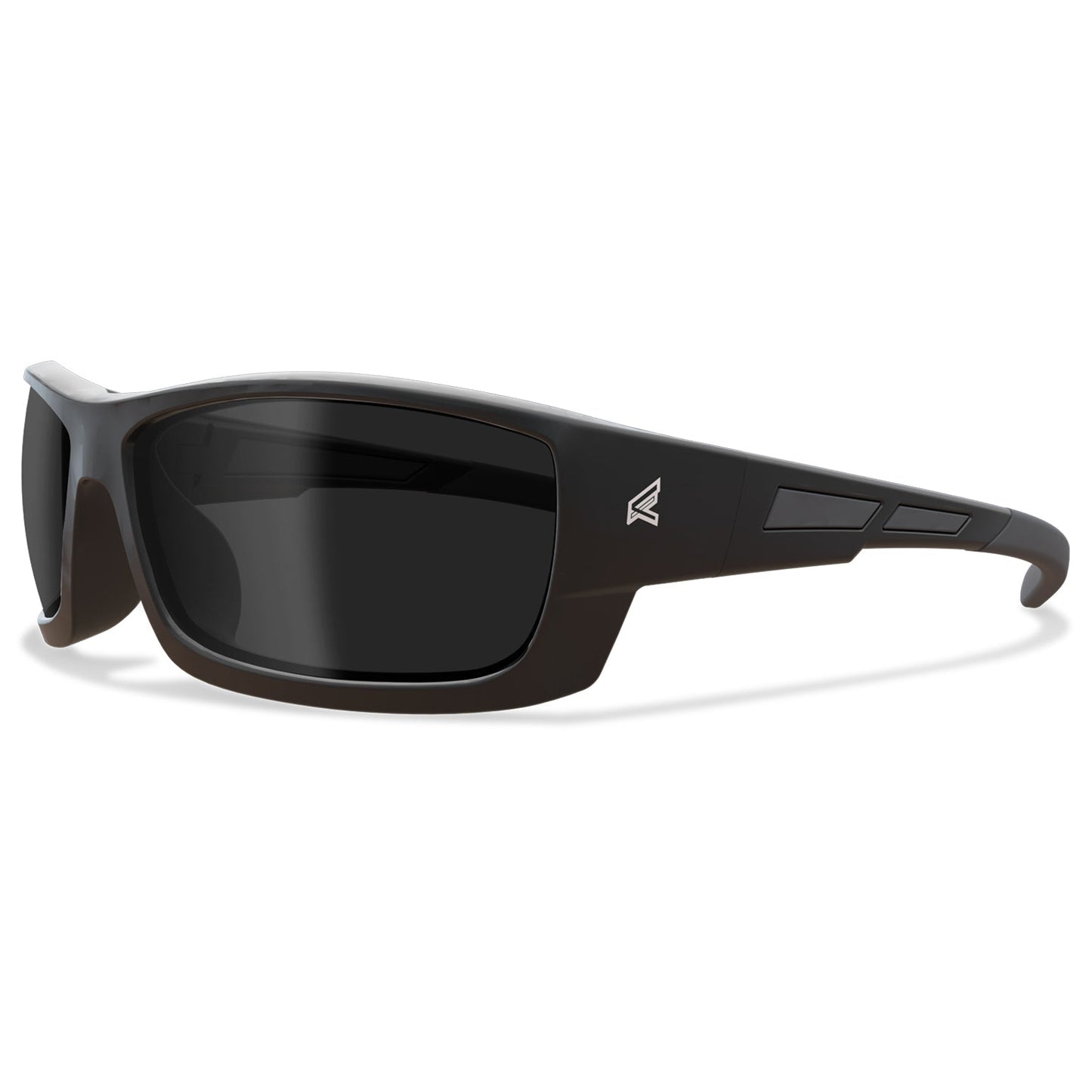 Clear Lens Glasses - Edge - Stylish Safety Specs