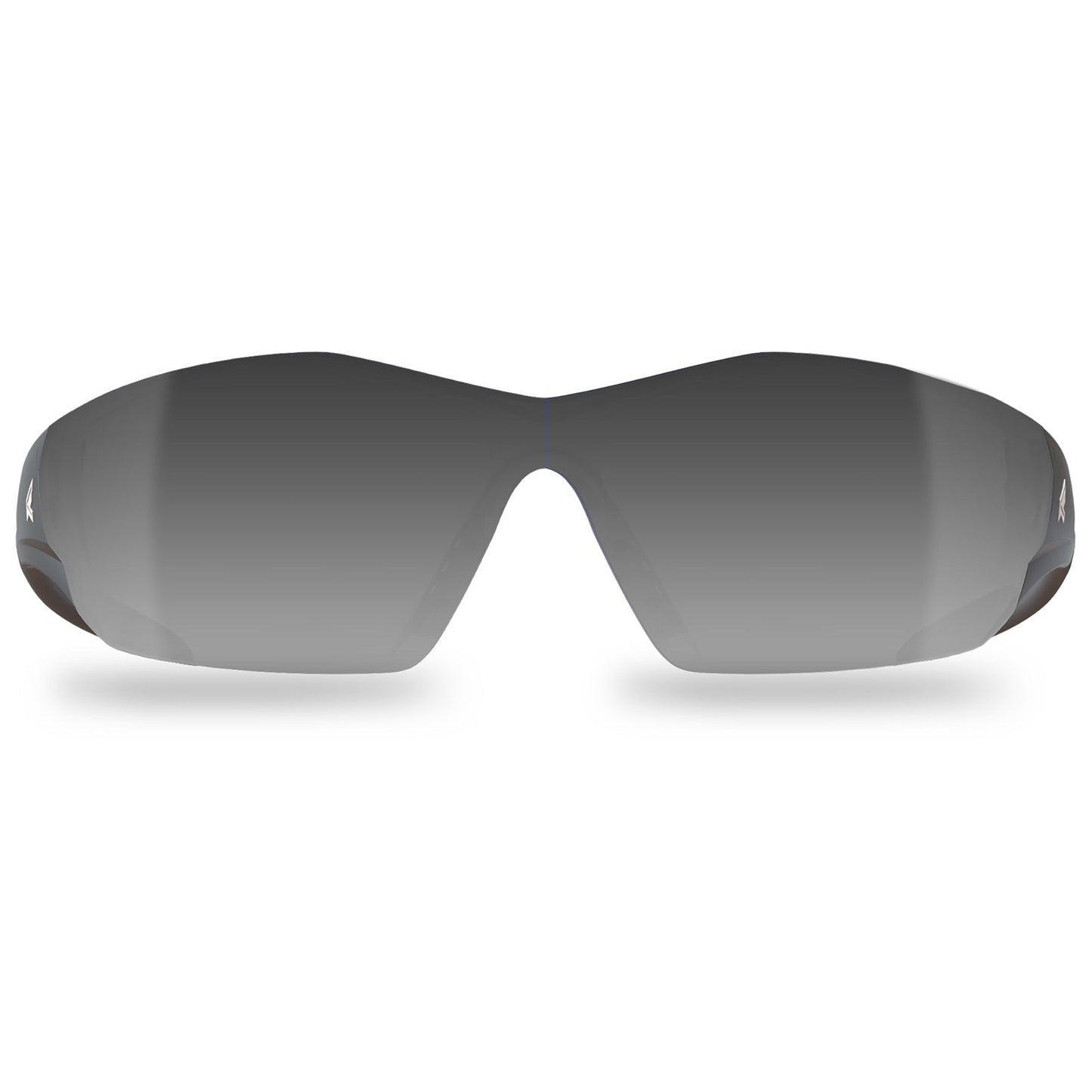 Clear Lens Glasses - Edge - Foam-Lined Frame