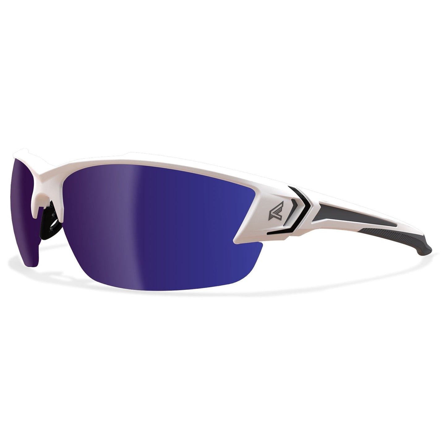 Clear Vapor Shield Anti-Fog Lens Glasses - Edge Eyewear - Polarized Lenses