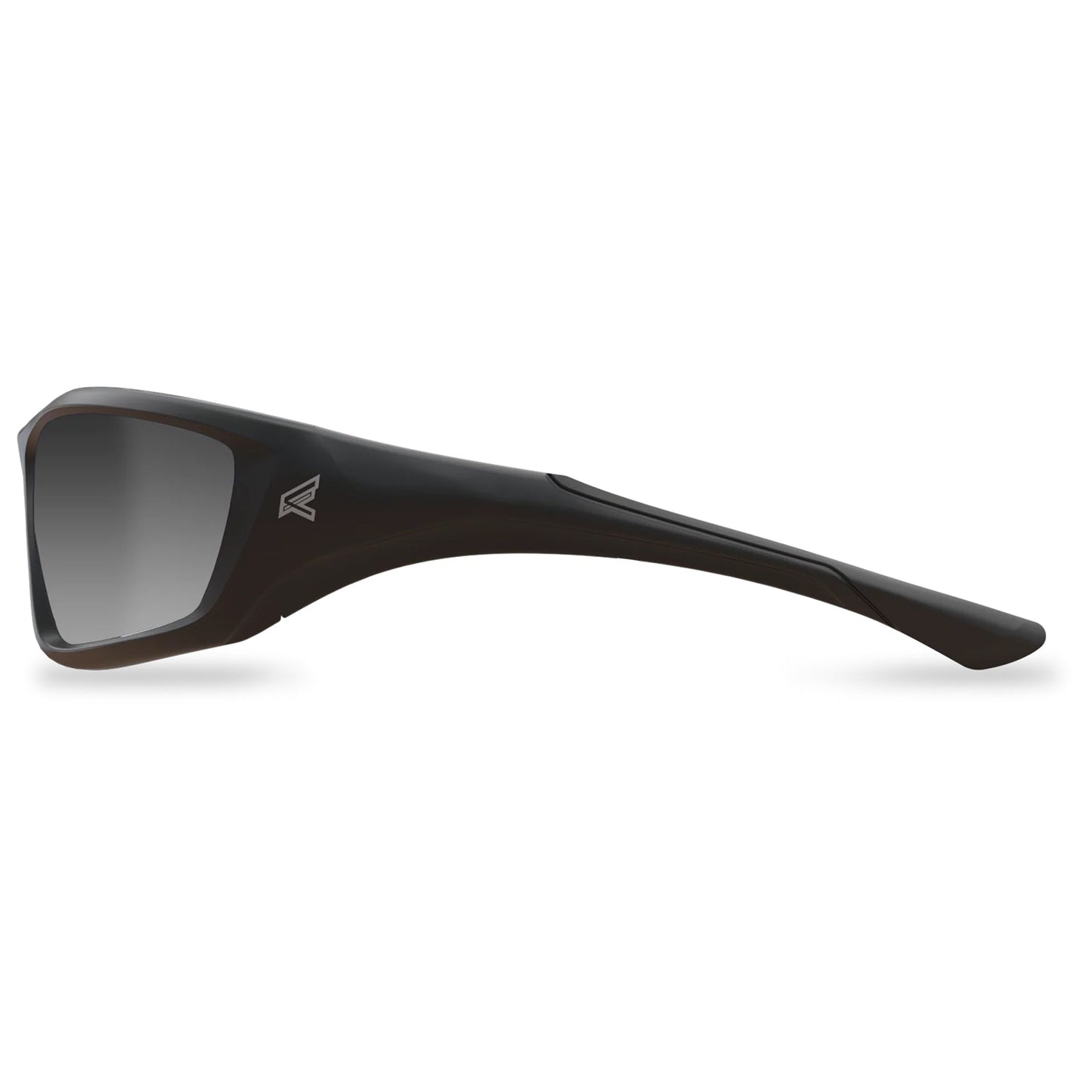 G15 Silver Polarized Lens Glasses - Edge Eyewear - Foam Lined