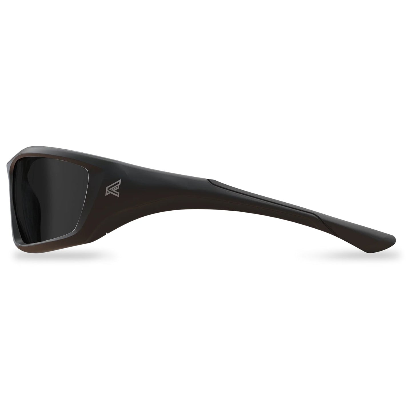 G15 Silver Polarized Lens Glasses - Edge Eyewear - Foam Lined