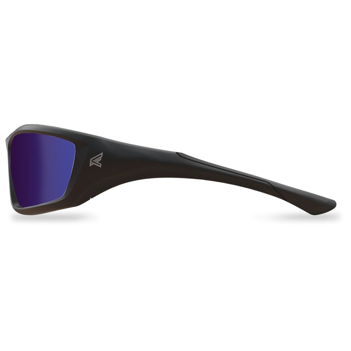 G15 Silver Polarized Lens Glasses - Edge Eyewear - Foam Lined