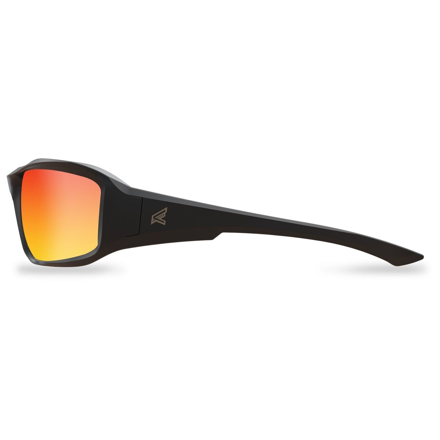 Smoke Polarized Lens Glasses - Edge Eyewear - Stylish Frame
