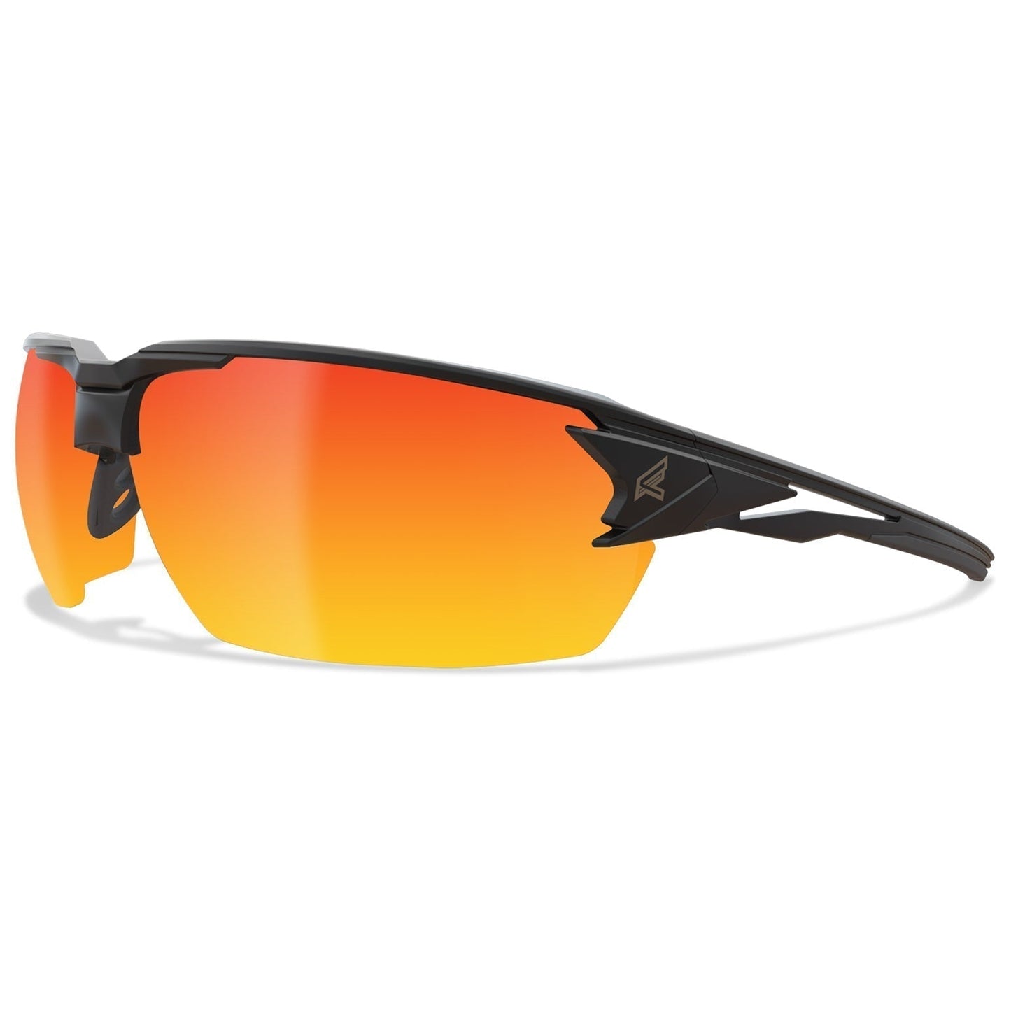 Copper Polarized Lens Glasses - Edge Eyewear - Stylish Design