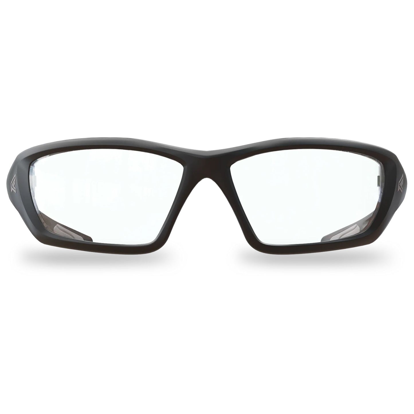 G15 Silver Polarized Lens Glasses - Edge Eyewear - Foam Lined