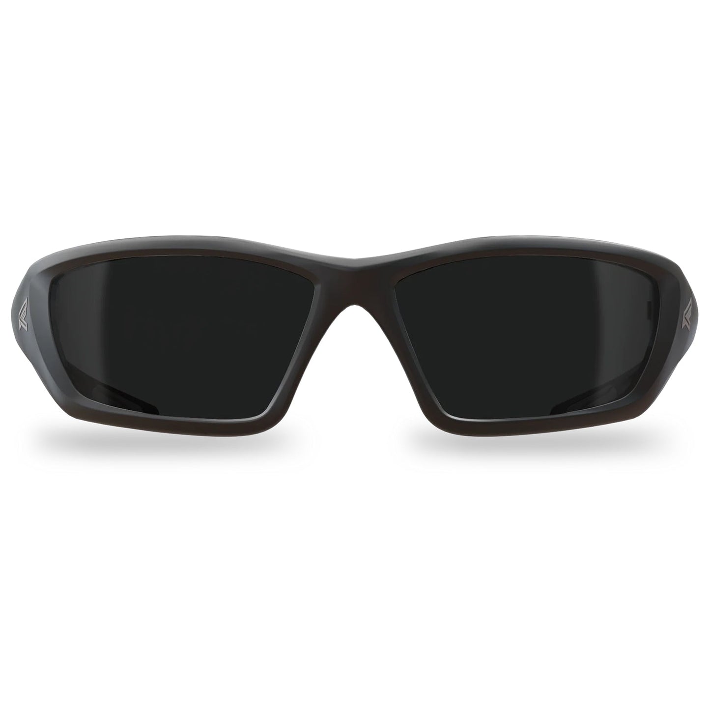 G15 Silver Polarized Lens Glasses - Edge Eyewear - Foam Lined