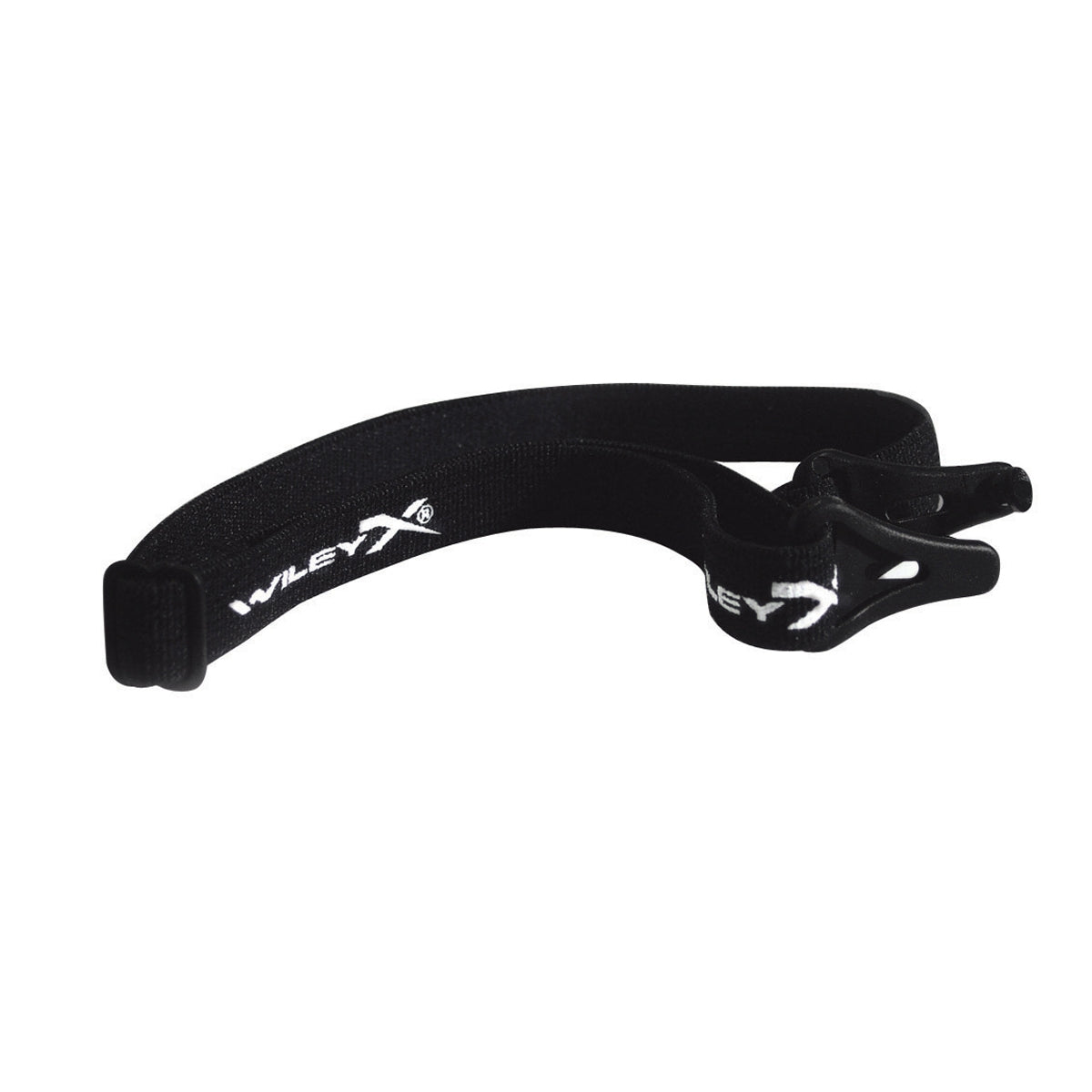 T-Peg Strap Lanyards - Wiley X - Secure Black Accessory