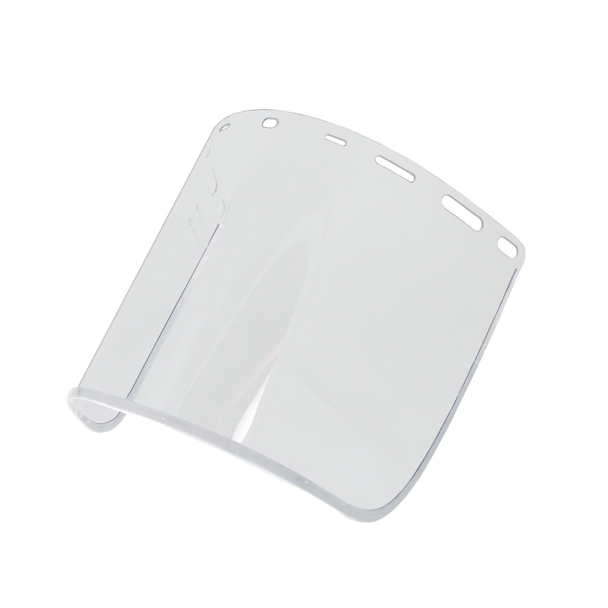 Clear Face Shields - ERB - Durable Protection
