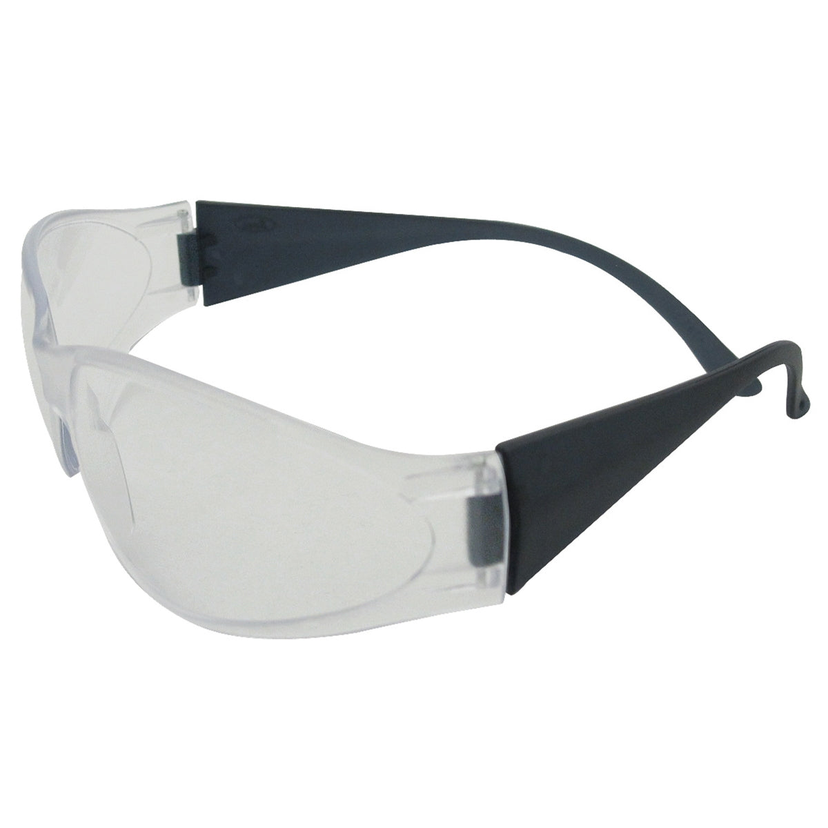 Smoke Lens Glasses - ERB - Lightweight Design