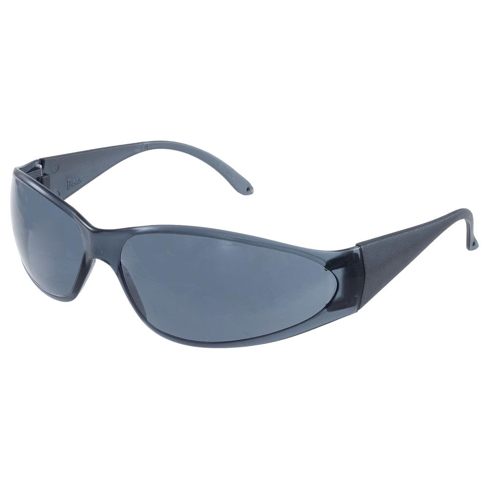 Clear Uncoated Lens Glasses - ERB - Lightweight Design