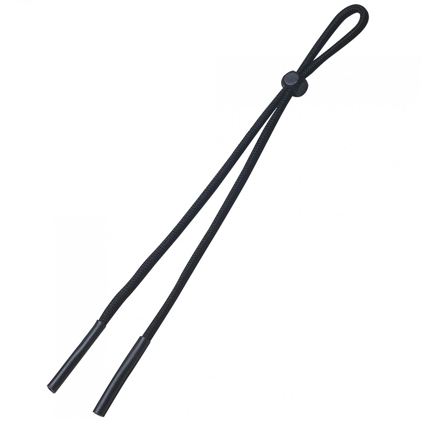 Black Lanyards - ERB - Durable Safety Glasses Strap